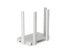 Keenetic Carrier DSL AC1200 Mesh WiFi-5 VDSL2/ADSL2+ Modem Router