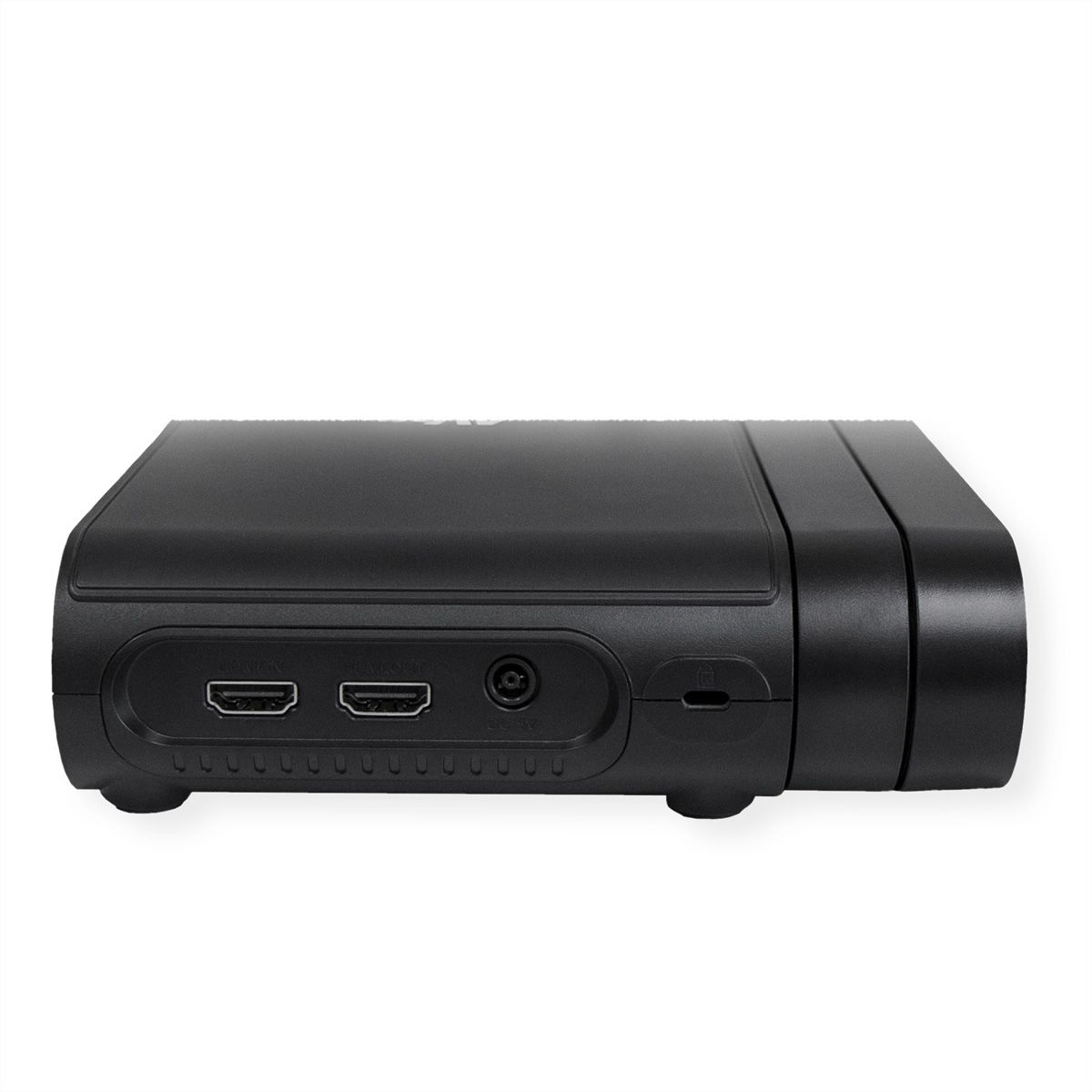 **DEMO**Aver Dokumentkamera M90UHD, schwarz