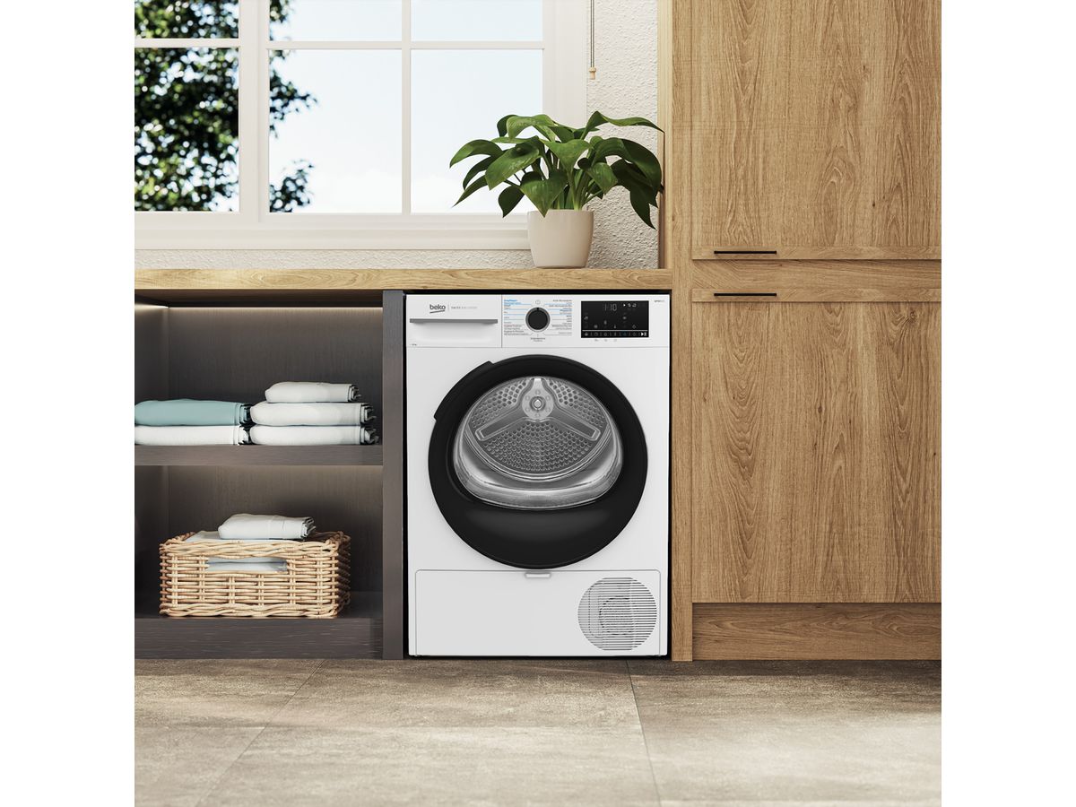 Beko Sèche-linge TR232, 10kg, C