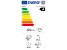 Dreame Lave-vaisselle DZ60PRO , DN15DQ86Z6P01EUA, A, Aurora Steel