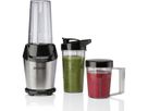 Gorenje Blender BN1000BK, 1000W, schwarz/silber