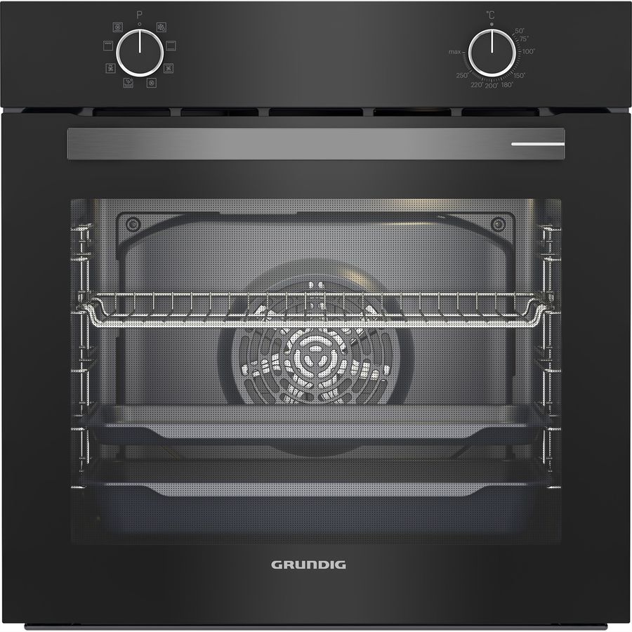 Grundig Four GEBD12300B