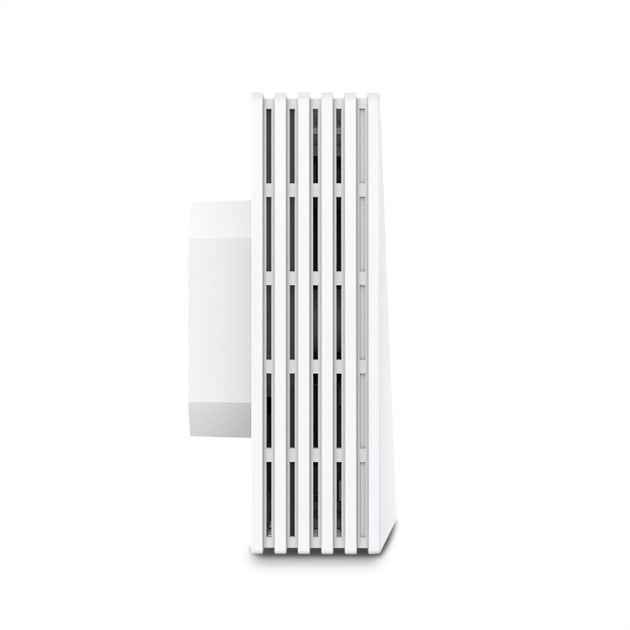 TP-Link EAP650-Wall Access Point , 2× Gigabit RJ45 Port, Dual-Band