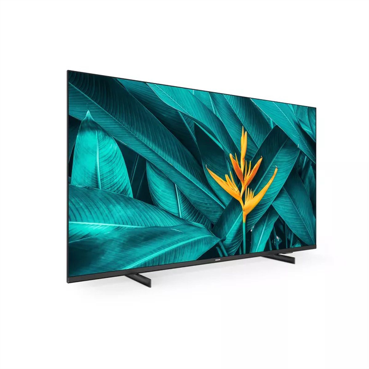 Philips Hotel TV 50HFL5214U/12, 50", UHD, 350cd/m², Netflix