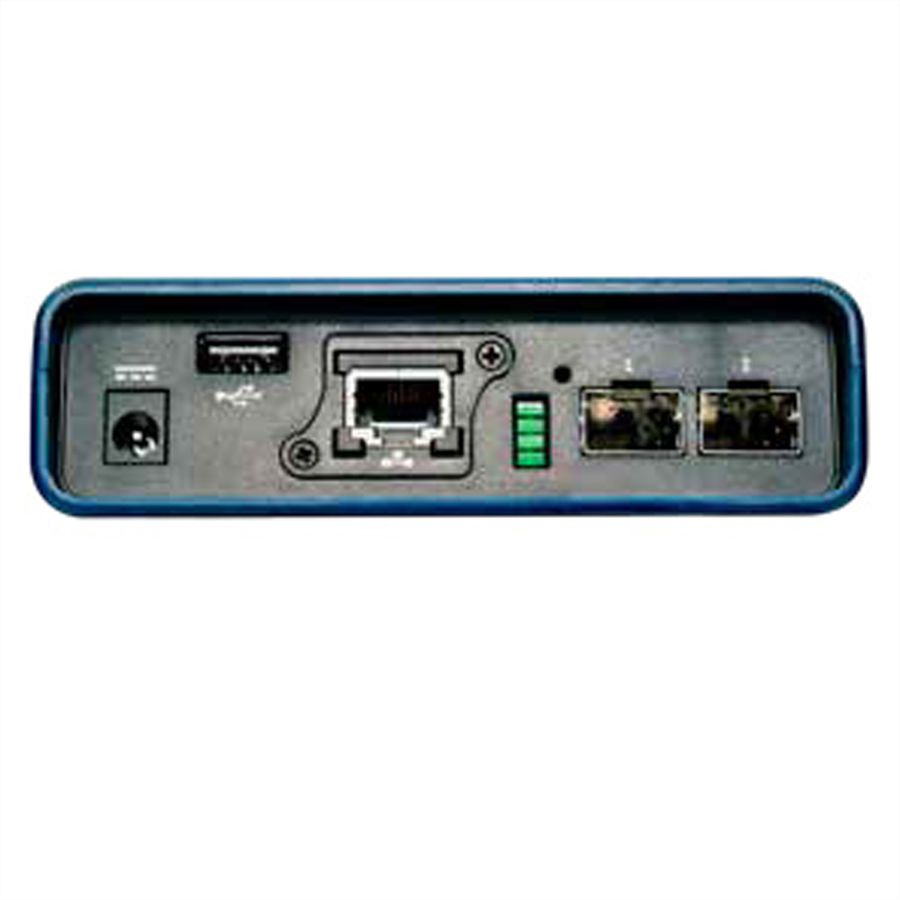 SOFTING NetXpert XG2-Plus Testeur de performances jusqu'à 10 Gb/s pour toutes les applications Ethernet