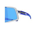 Salice Occhiali Sportbrille 022RW, White-Blue / RW Blue