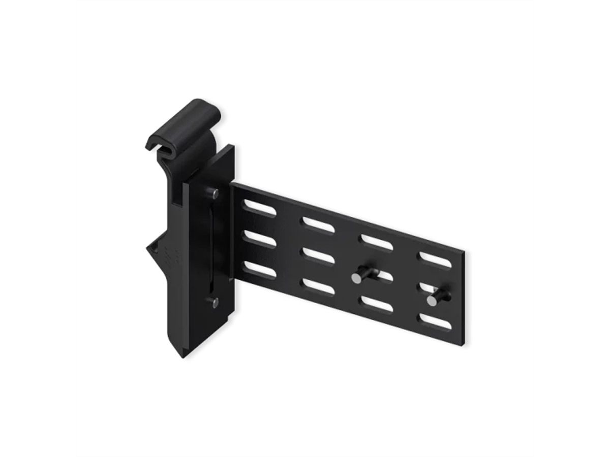 TELTONIKA PR5MEC23, Adaptateur kIT Rail DIN