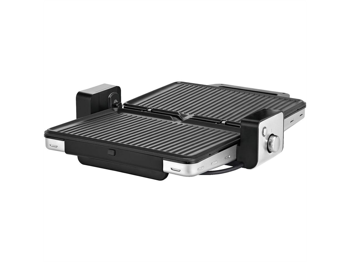 WMF LONO Kontaktgrill 2in1