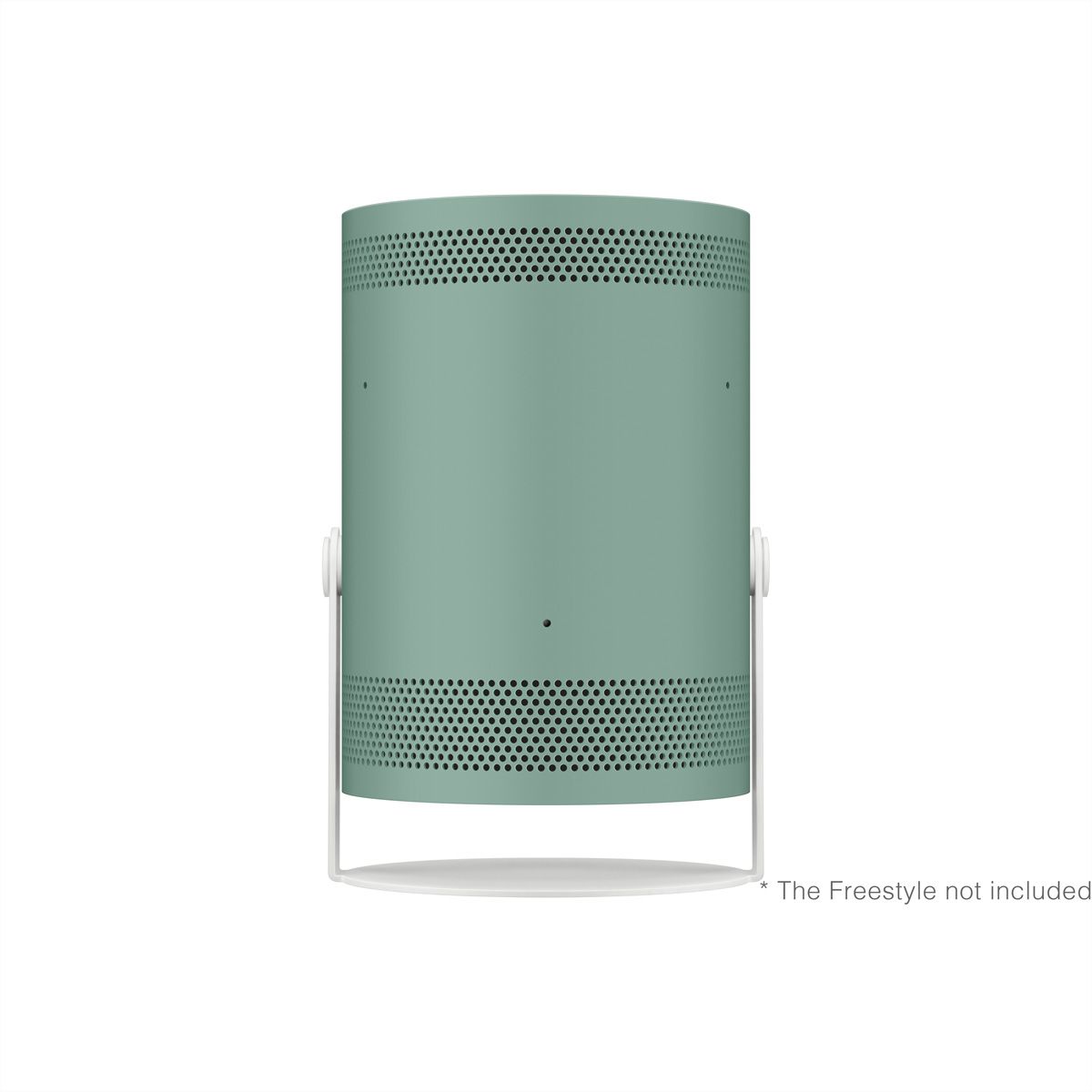 Samsung Freestyle Skin, Green