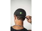 jan SEVEN dettwlyer Cap Heart (Unisex)