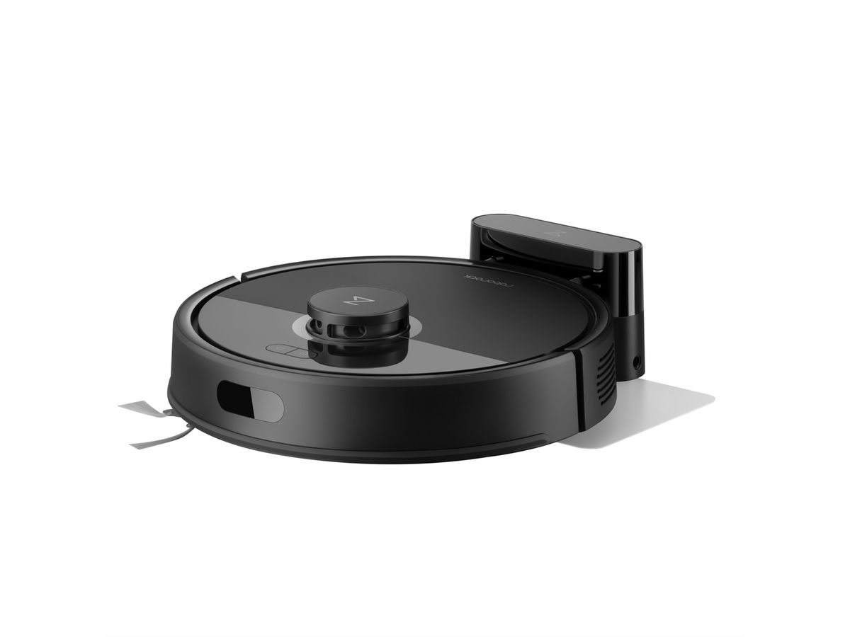 Roborock Aspirateur robot Q7B, noir