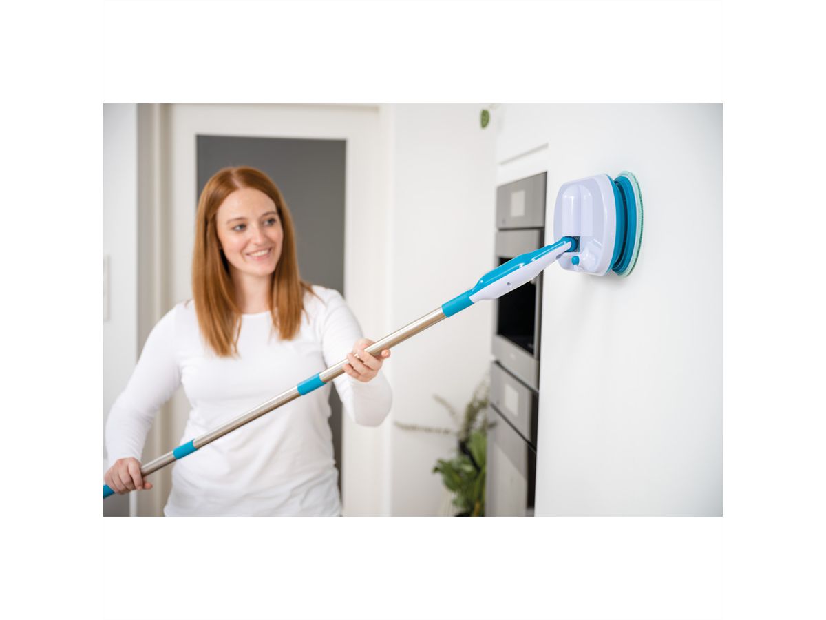 Hurricane Balai flottant Serpillière