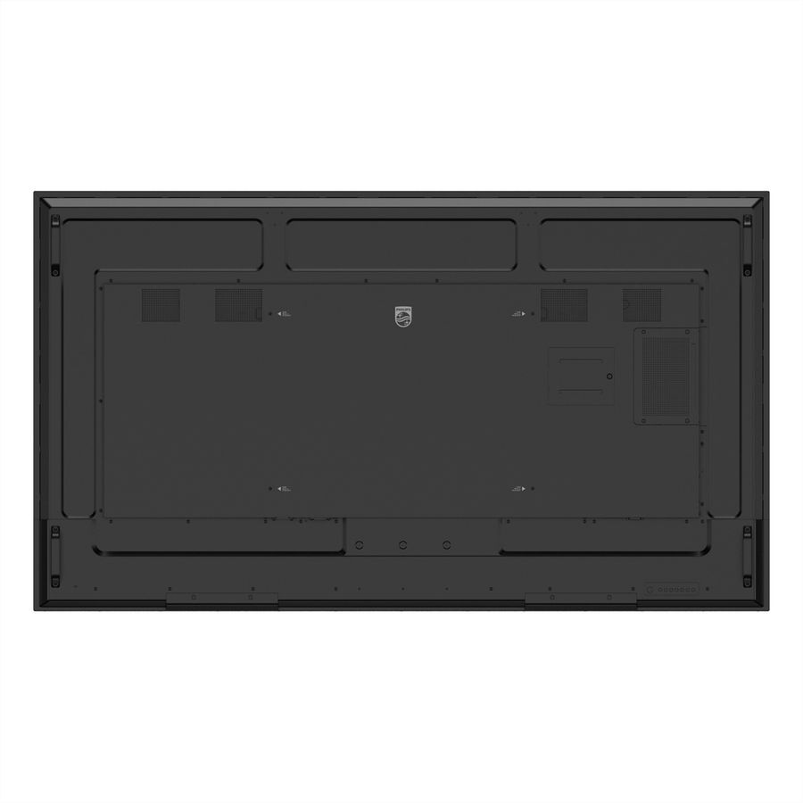 Philips Signage Display 75BDL5050D/00, 75",  UHD, 24/7, 600cd/m² Android