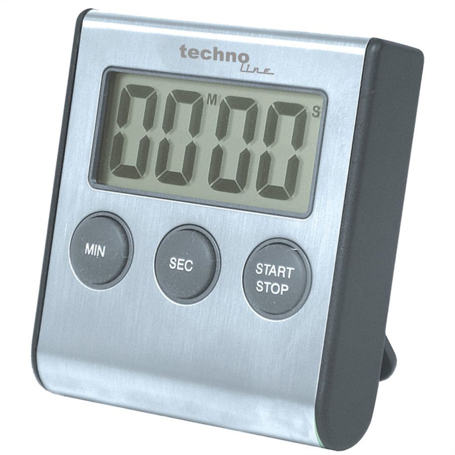 TechnoLine Timer KT200 Digital