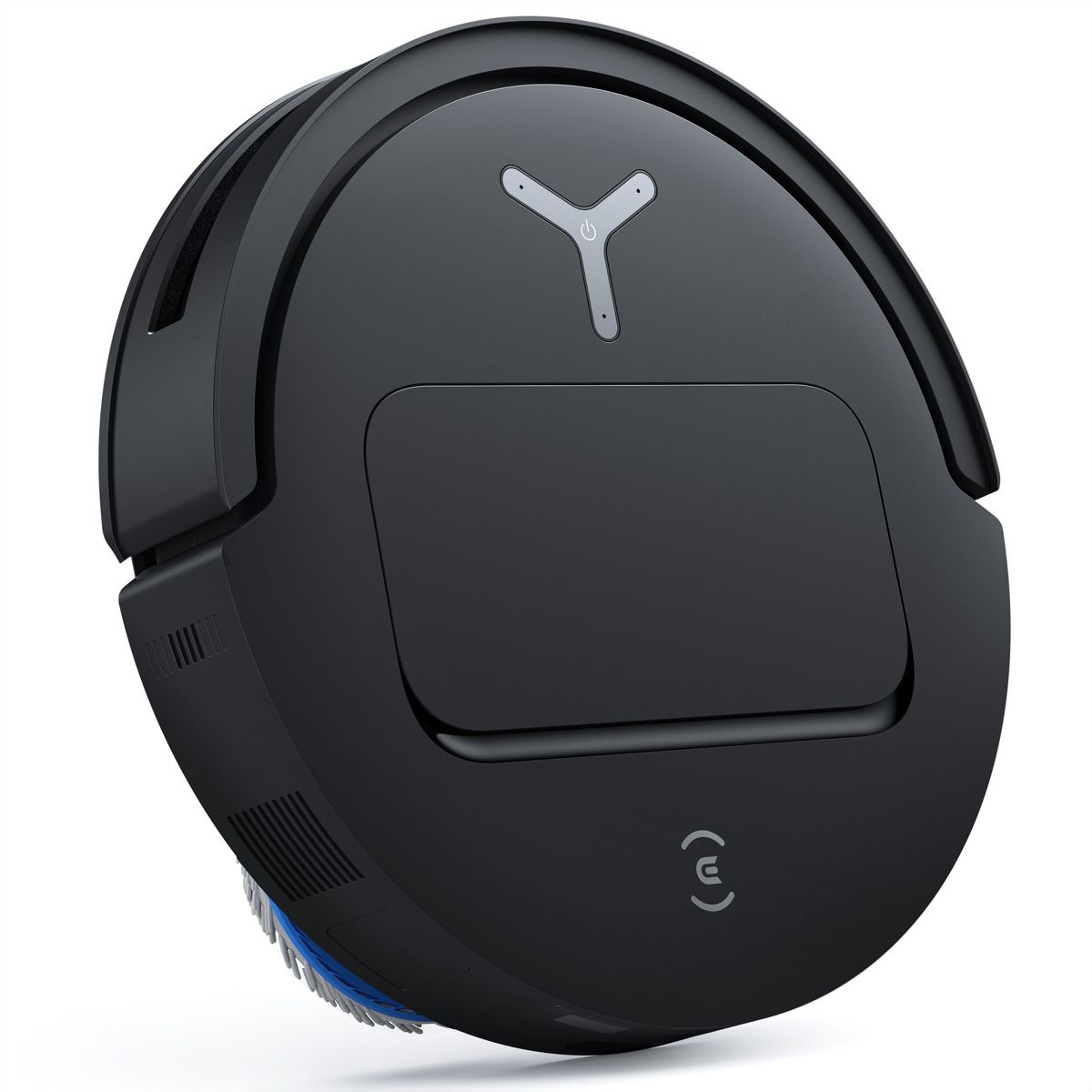 Ecovacs Aspirateur robot DEEBOT T50 OMNI Gen2, noir