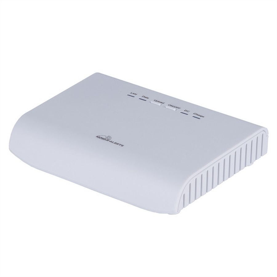 Technoline Mobile Alerts MA 12022 Back-up Gateway