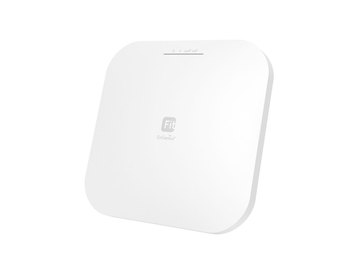 EnGenius EWS377-FIT Wireless Access Point, 802.11ax, 4x4, géré, bi-bande, intérieur