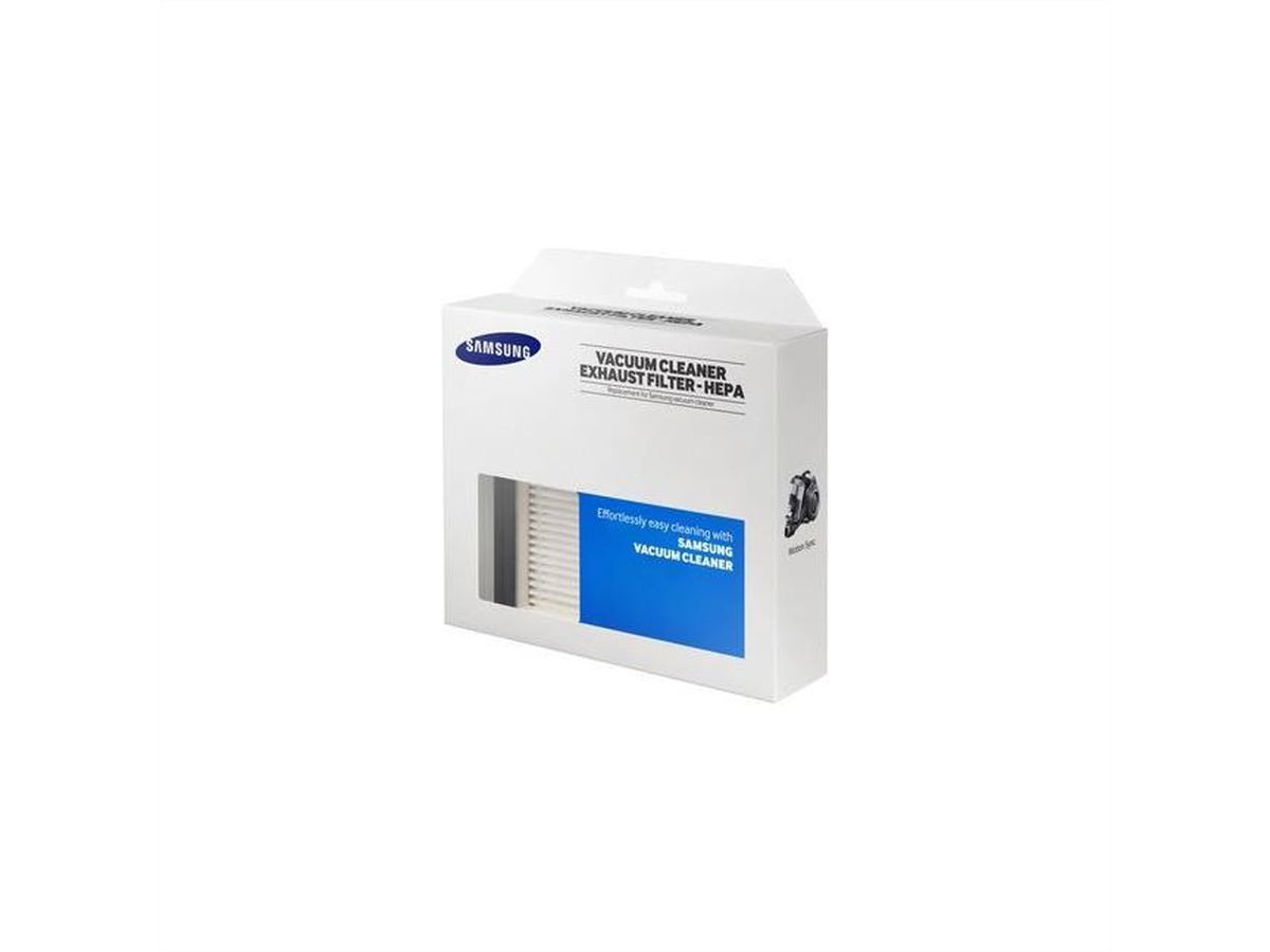 Samsung HEPA Filter F700/F800 Serie