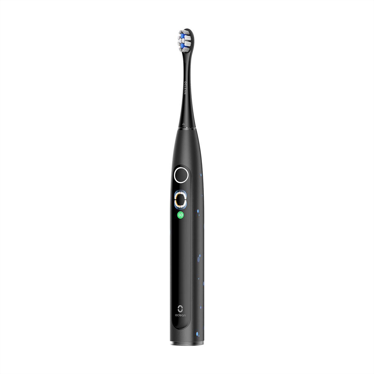 Oclean X Kids Set Noir