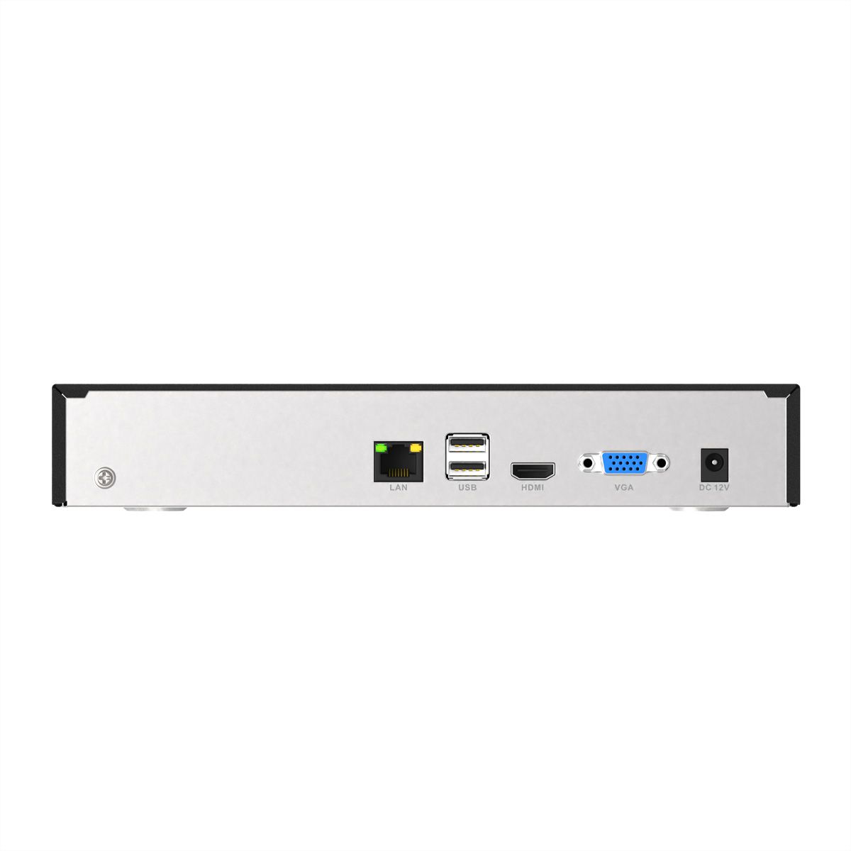 D-Link BNR-008/E H.265 8-Kanal NVR