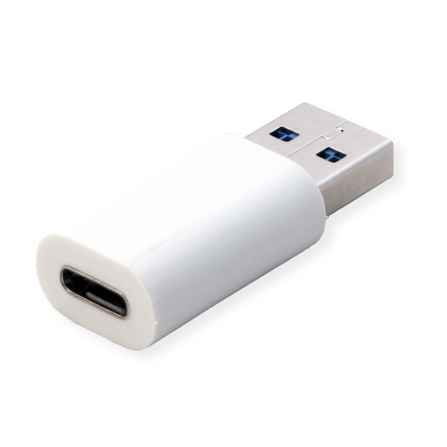 VALUE Protecteur de données USB, type A-C