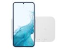 Samsung Wireless Charger Duo, weiss, weiß