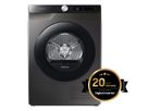 Samsung Sèche-linge DV5000, 8kg, Carved Black, DV80T5220AX/S5