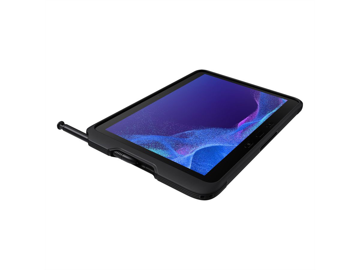 Samsung Galaxy TabActive 4 Pro Enterprise Edition, 128 GB, Black, 10.0''
