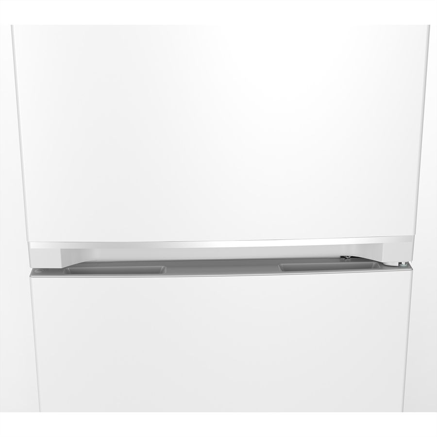 Beko Kühl-Gefrierkombination KG220, D, 262L