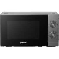 Gorenje Mikrowelle MO20E1T4, 700W, 20L