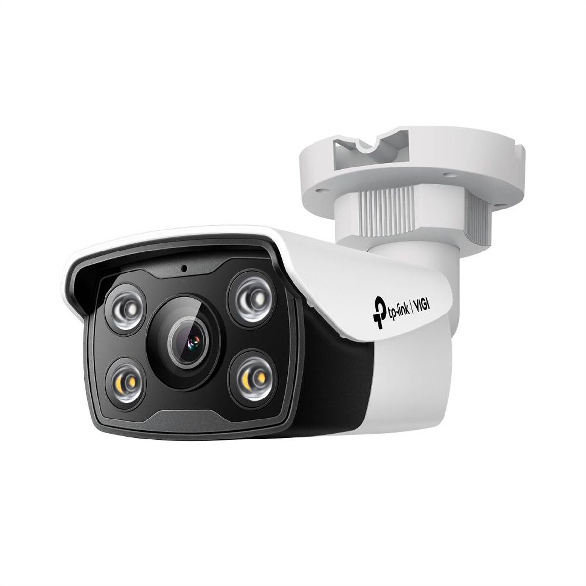 TP-Link VIGI C340(4mm) Bullet-Kamera 4 MP, 80°, IR-LED 30m