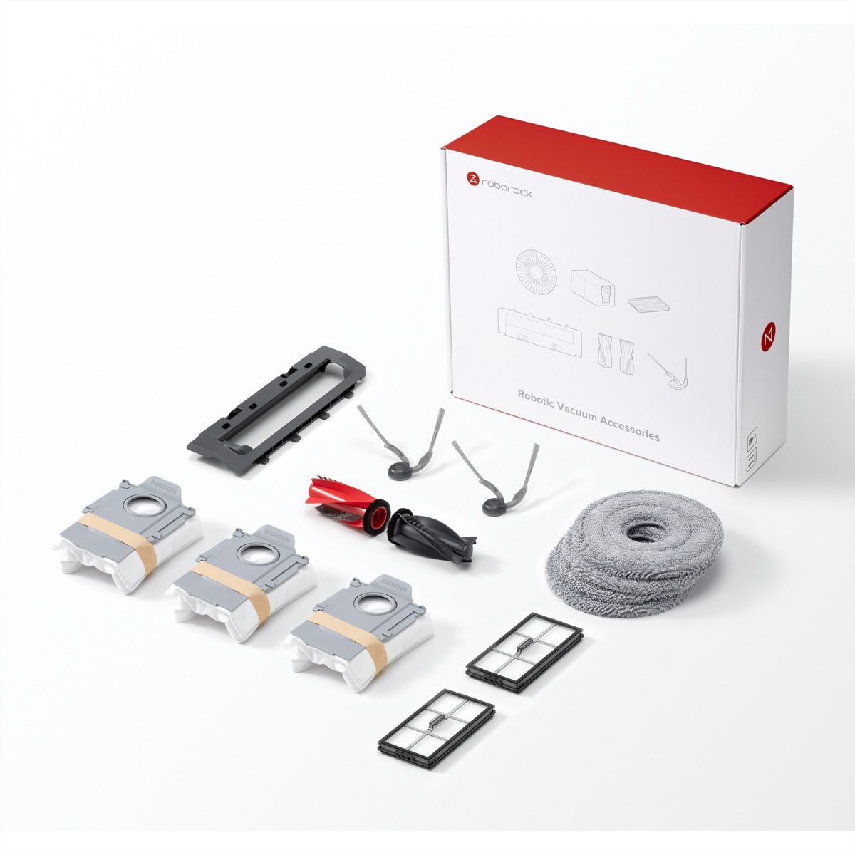 Roborock Accessories Kit, zu Saros 20