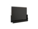Hagor Porte-plateaux Conline, Support de tablette en option CON-Line