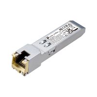 TP-Link SM331T SFP Modul , 1000Mbps RJ45 Copper Transceiver