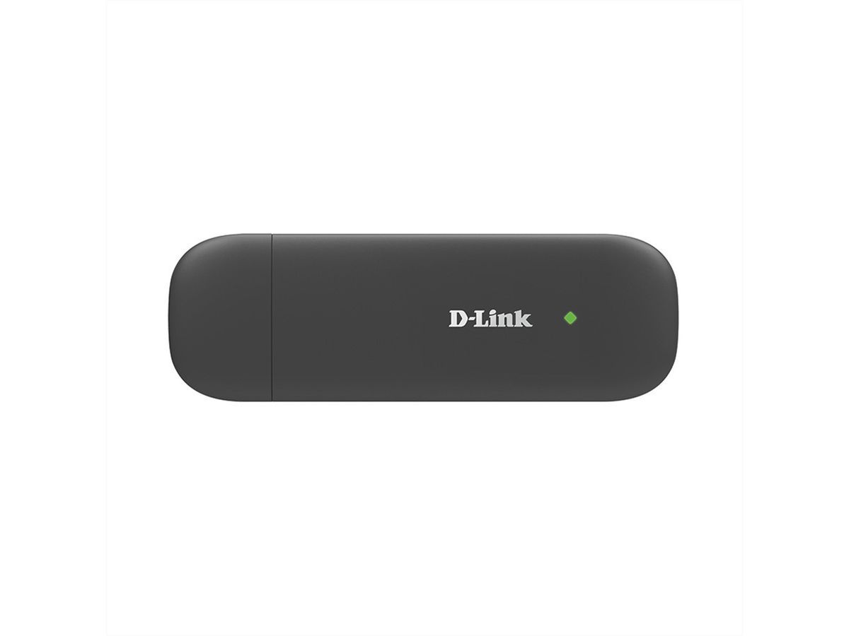 D-Link DWM-222 4G LTE USB Adapter, 150MBit LTE USB Stick, LTE Cat.4