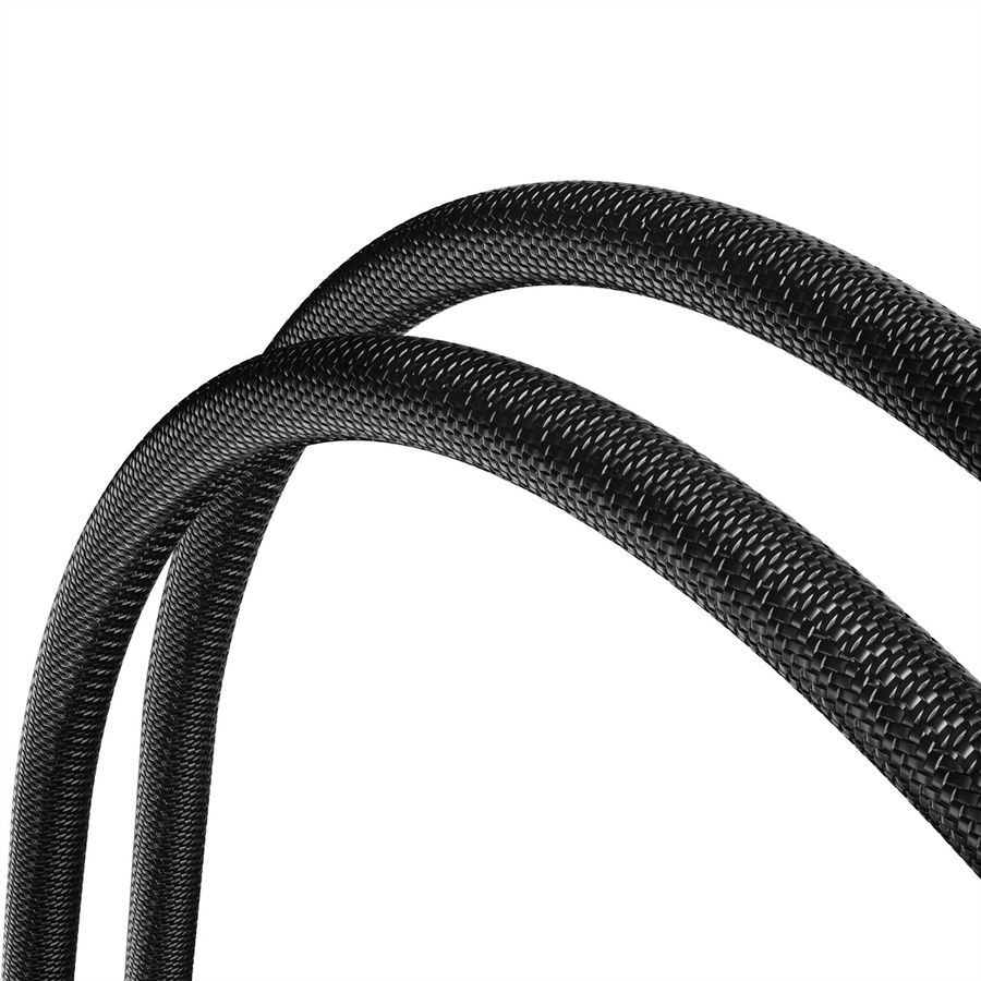 ANTEC Vortex 360 ARGB Ventilateur de processeur Watercooling, noir