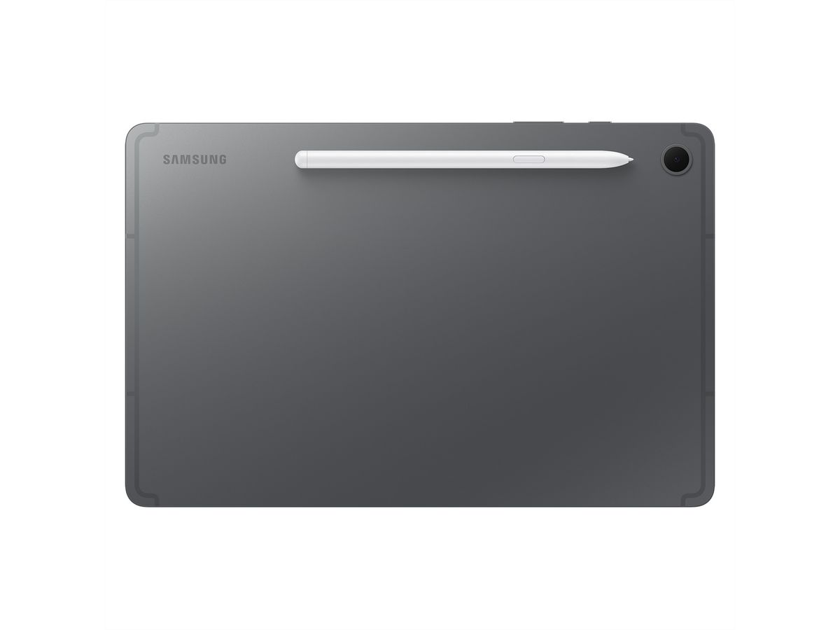Samsung Galaxy Tab S10 Lite, 128Go, gray, WiFi