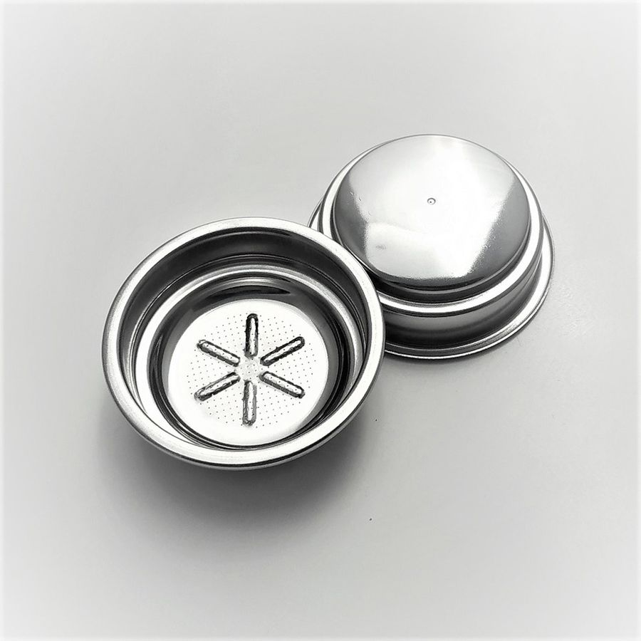 Pods-Sieb zu Typ 1018
