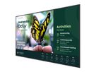 BenQ Signage Display ST6504, 65", 18/7, UHD, 350cd/m²