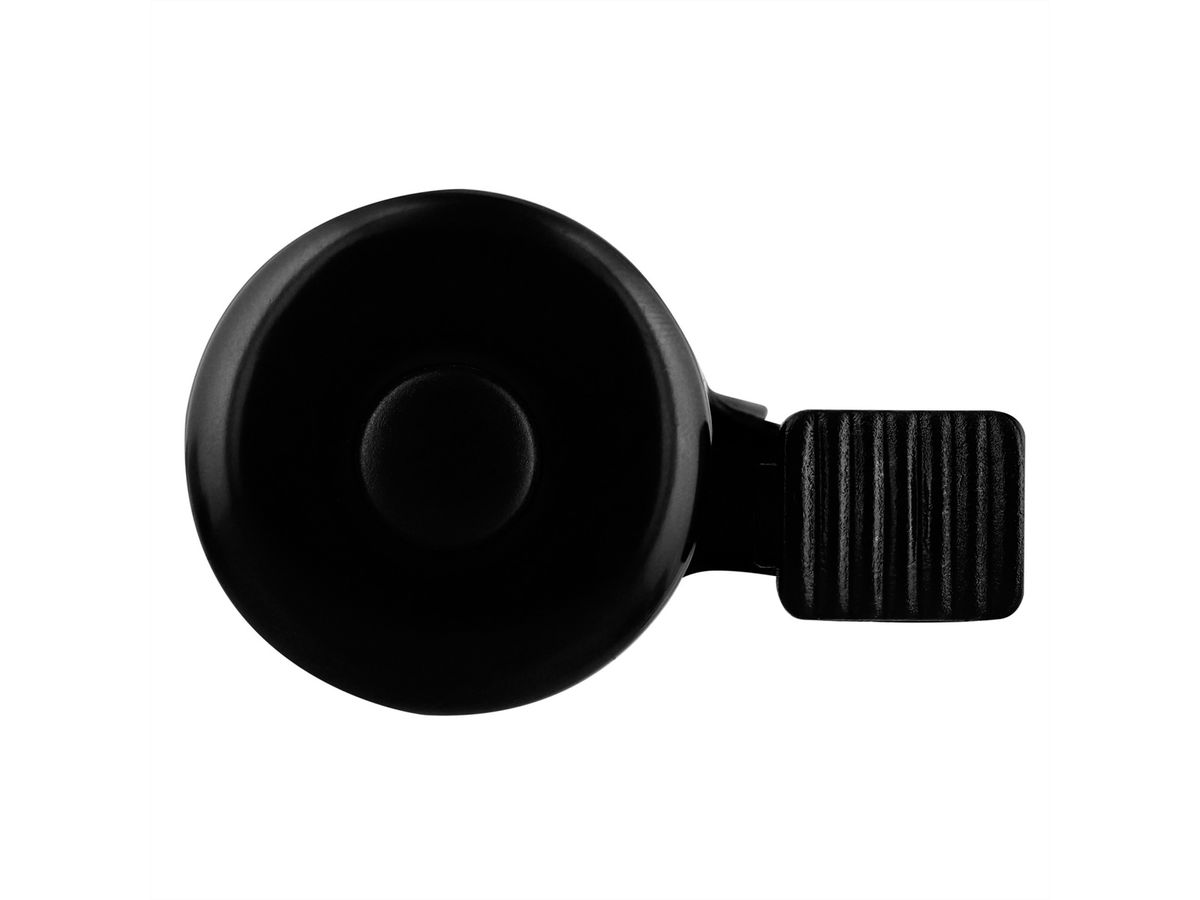 T'nB Urban Moov Fahrrad/Roller-Klingel, Schwarz