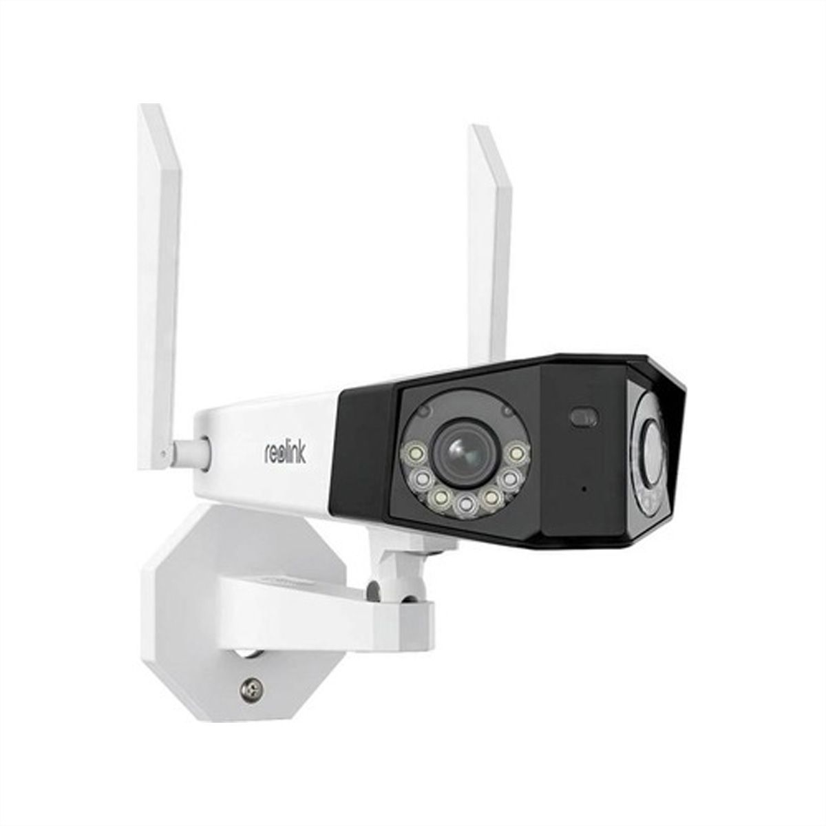 Reolink W730 Outdoor Duo-Kamera, 8 MP, 180°, IR-LED 30m, WiFi