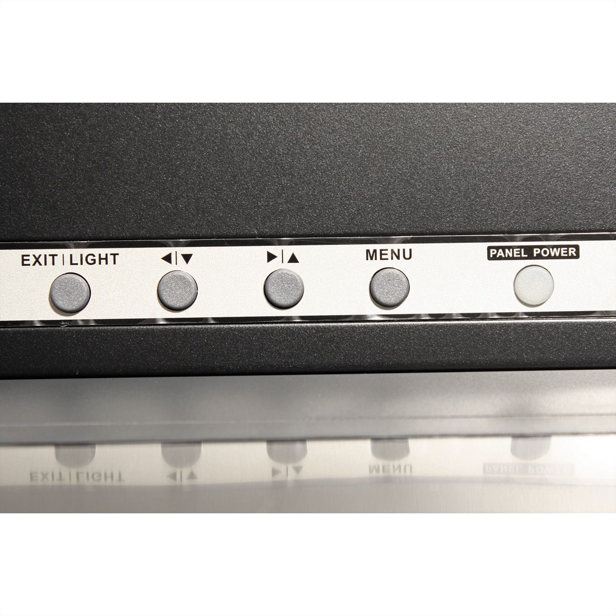 ATEN CL1000N KVM-Konsole, 19" LCD, VGA, PS/2, US-Layout
