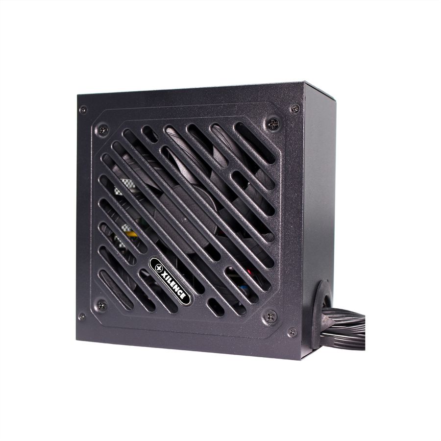 Xilence XP750R12 750W Alimentation PC, Meet 80+ Gold, Gaming, ATX