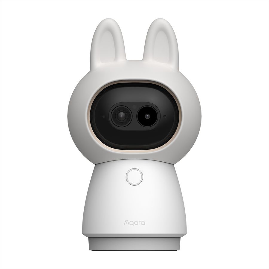 Aqara G350 HUB Caméra Cube 8 MP, 133°, IR-LED 10m, WiFi
