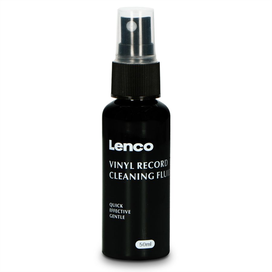 Lenco Reinigungsset TTA-5IN1
