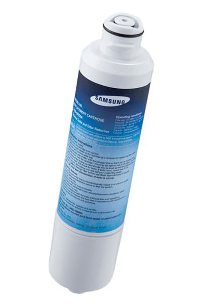 Samsung filtre à eau intérieur pour Food-Center, pour RS54, RH9000 et T9000