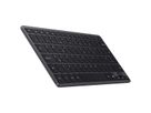 Samsung clavier Smart CH-Layout, noir, noir