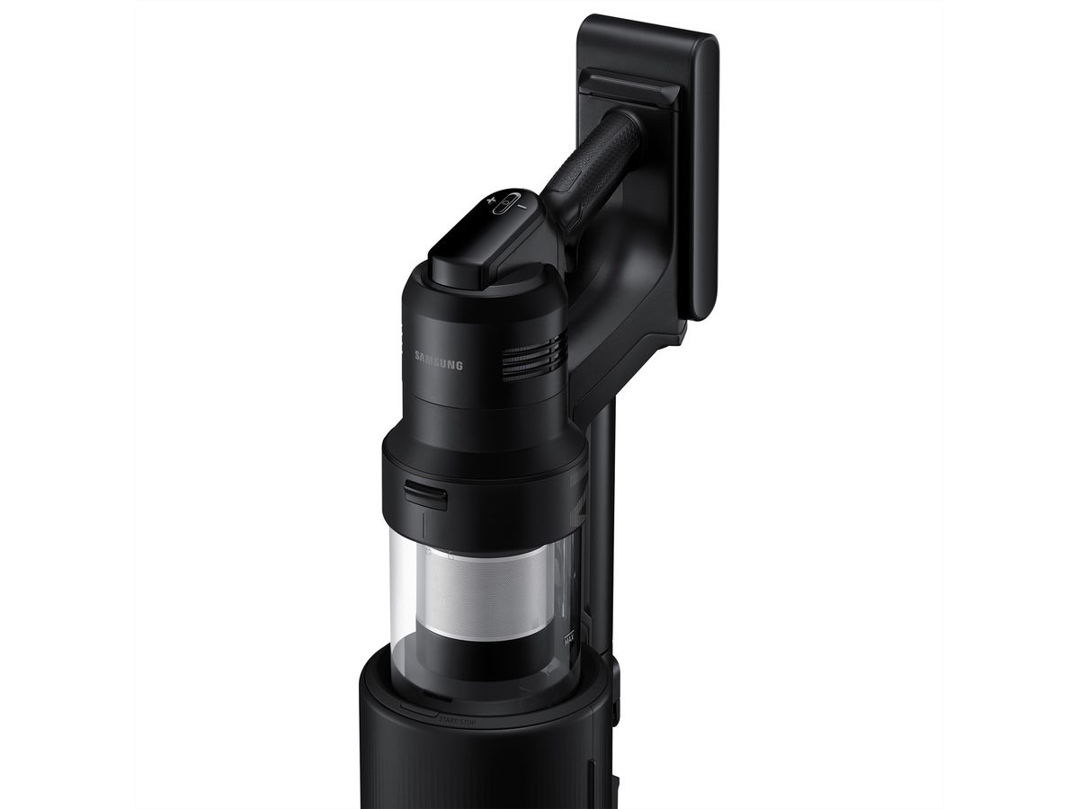 **DEMO**Samsung Akku-Staubsauger AI Jet Ultra, (1050W), Satin Black