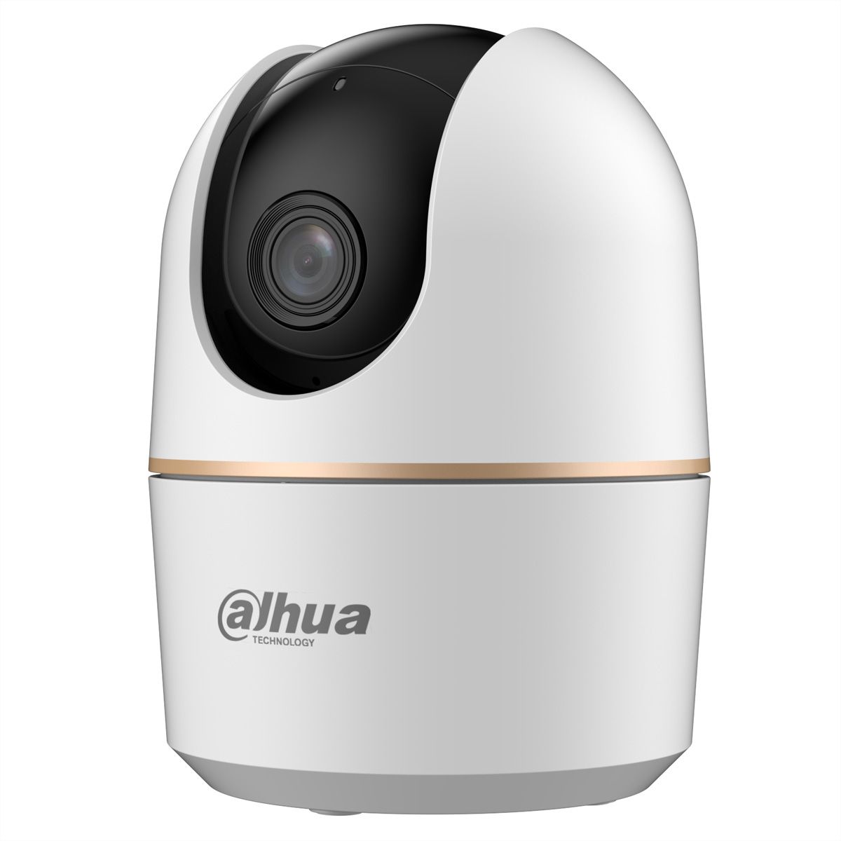 DAHUA DH-IPC-H3AP-0280B-TC-EUR, PT 3MP 2,8mm IR LED WLAN Kamera