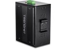 TRENDnet TI-G262 Switch Rail DIN Gigabit, industriel renforcé à 26 ports